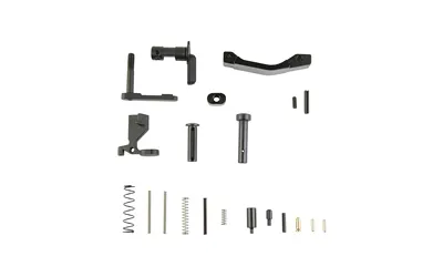 XTS Lower Parts Kit Fits AR-15 Does Not Include Fire Control Group or Grip - XTS