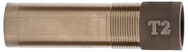 Rob Roberts 200113 T2 Triple Threat 20 Gauge Stainless Steel Choke Tube