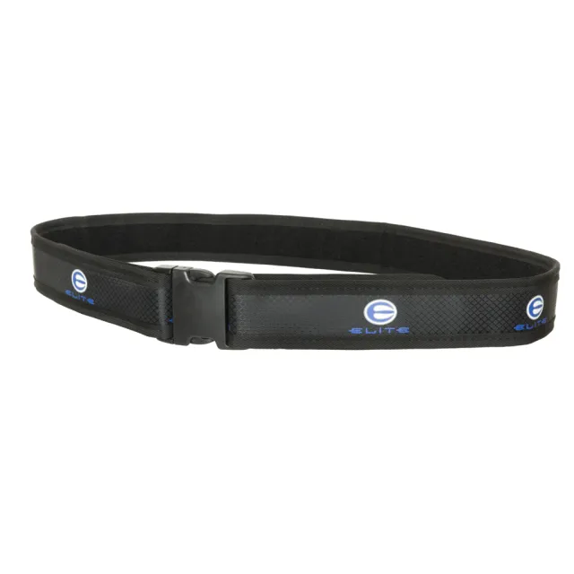 Elevation 81363 Pro Shooters Belt Elite 28-46" Diamond-Lock Fabric - Elevation