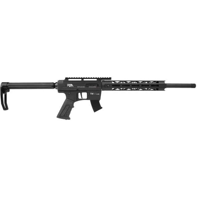 Rock Island TM22A20 TM22 22 LR Caliber with 10+1 Capacity 20" Barrel