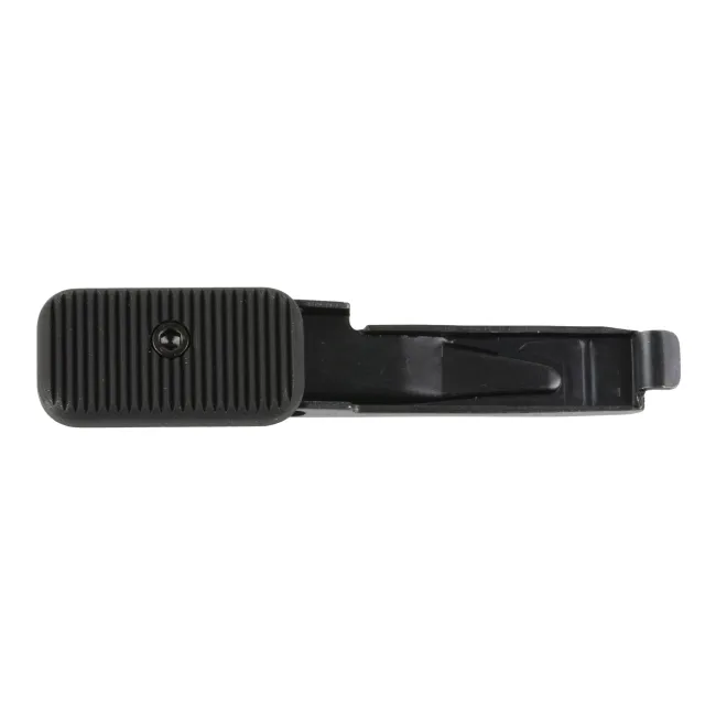 GG&G GGG-1030-M4 Tactical Bolt Release Benelli M4 Anodized Black - GG&G