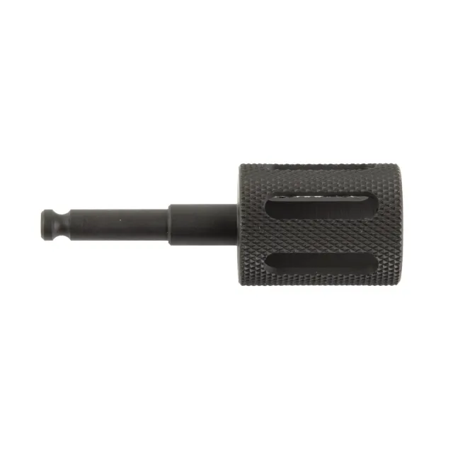 GG&G GGG-2013 Benelli M4 Slotted Tactical Charging Handle Black - GG&G, Inc.