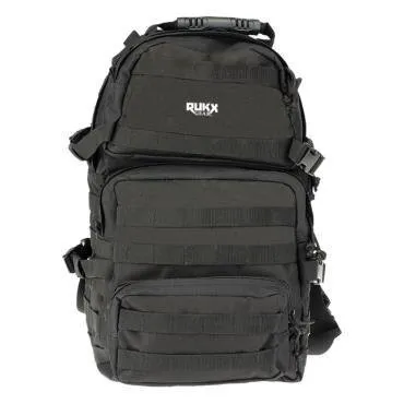American Tactical Imports Rukx Gear Tactical 3 Day Backpack 1531cuIn - American Tactical Imports