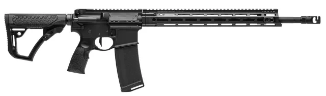 Daniel Defense DDM4 V7 Pro 5.56 NATO 02-128-16541-047 - Daniel Defense - 223 Rem | 5.56 NATO