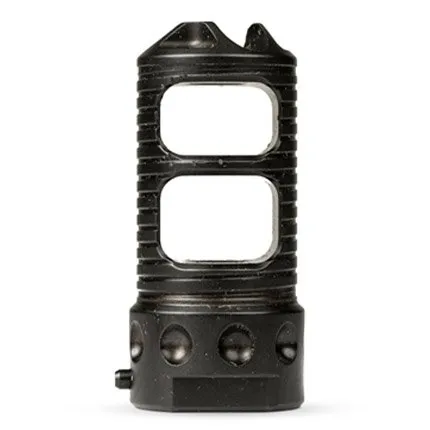 KAC 115992 QDC 7.62 Open Muzzle Brake Kit 3/4-24 TPI - Knights Armament