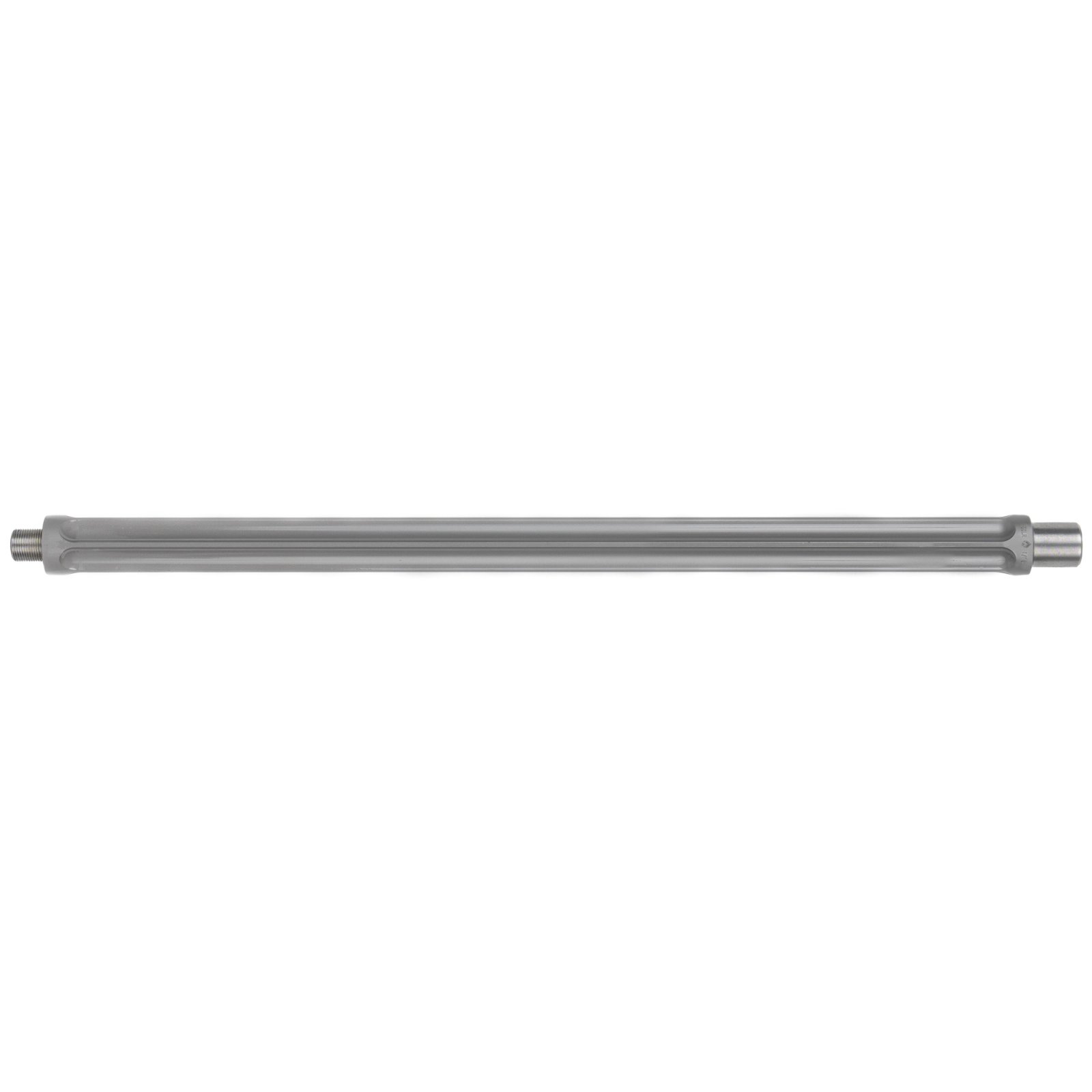 Ballistic Advantage BATN22ST16PL .22LR 16.1In Fluted Stainless - Ballistic Advantage - .22LR