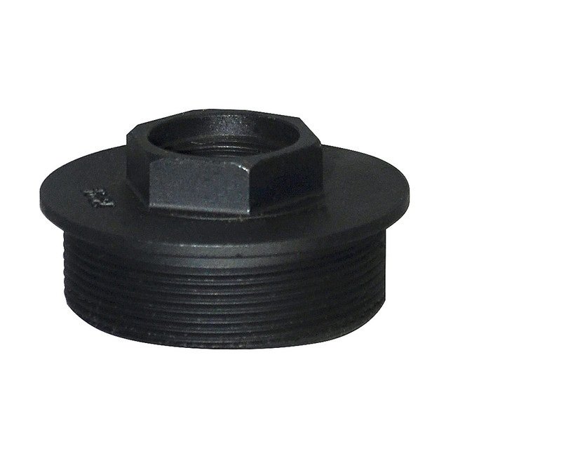 Yhm Universal Rifle Suppressor Mount 1-2-36 - Yankee Hill Machine Co.