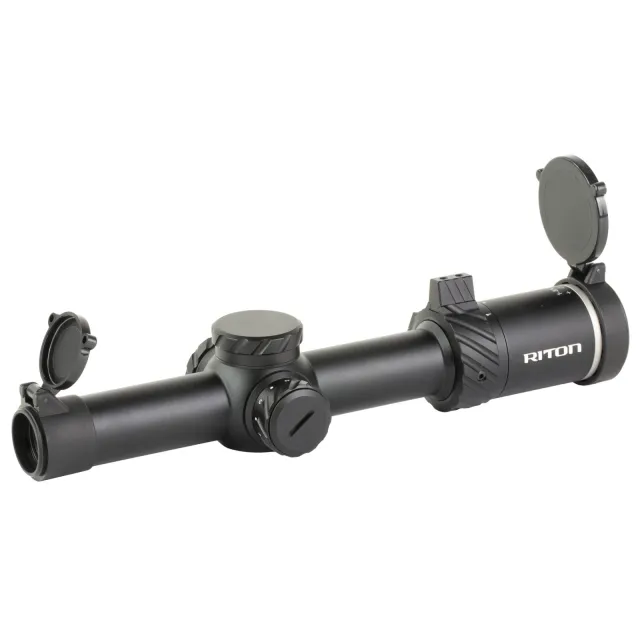 Riton Optics 3 Tactix 1-8x24mm - Riton Optics - 24MM
