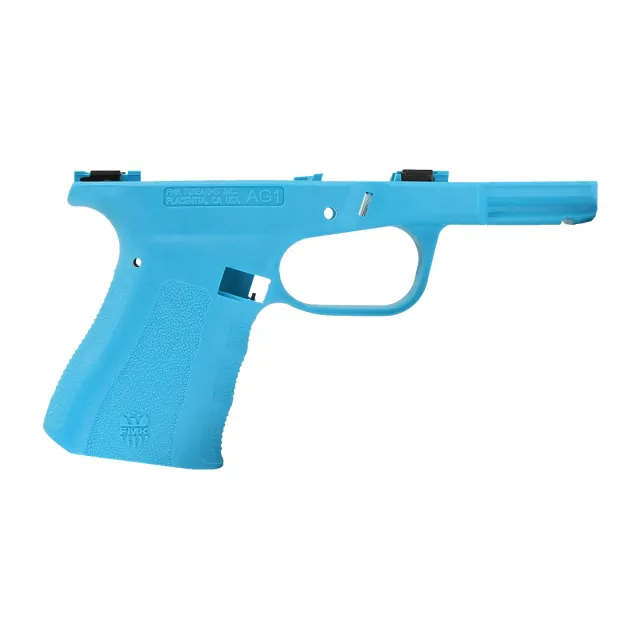 FMK Firearms AG1 9mm FMKGAG1BJ - FMK Firearms - 9mm