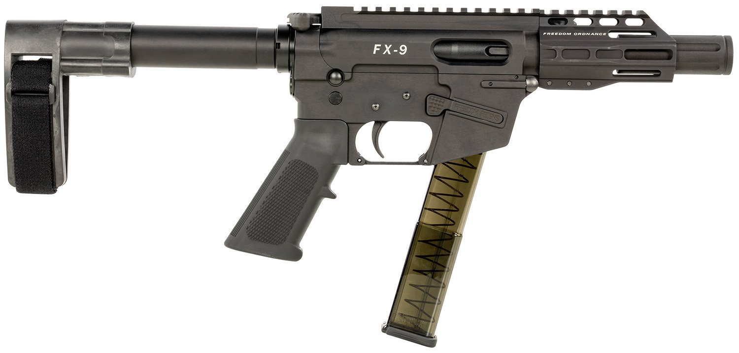 Buy Freedom Ordnance FX-9 9mm online
