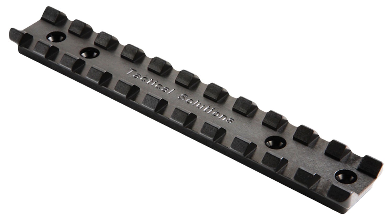 Tactical SOLUTIONS Picatinny Scope Base for Ruger 10/22 (1022-SCPRL-02)