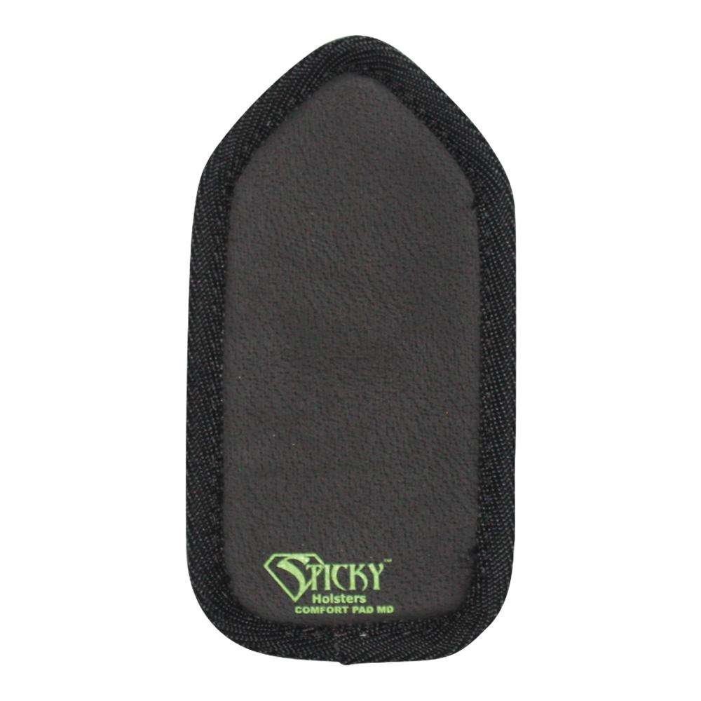 Buy Sticky Holsters Comfort Pad Small Ambidextrous Black Foam Cushion online