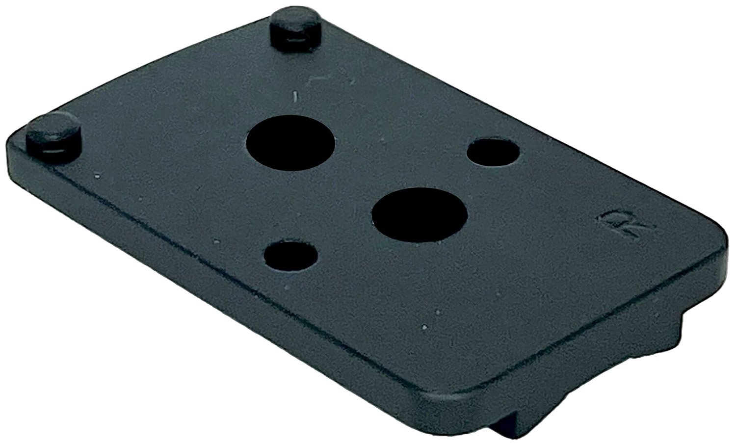 Buy Talley RMR400 Beretta A400 Optic Mount Black Anodized Aluminum online