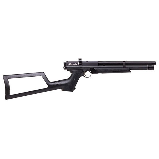 Benjamin BP2220 Marauder .22 Cal PCP Pistol, 700 fps, Synthetic Stock - Benjamin - .22
