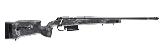 Bergara B-14 Crest 25 Creedmoor B14S7515 - Bergara - 25 Creedmoor