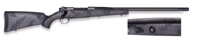 Buy Weatherby Mark V 6.5 WBY RPM MGT01N65RWR6B online