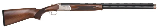 Mossberg Gold Reserve Sporting Shotgun 28 ga. 28 in. Black Walnut 3 in.