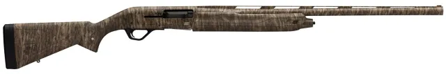Winchester SX4 Waterfowl Hunter 12 Gauge 26 in Mossy Oak Bottomland 4+1