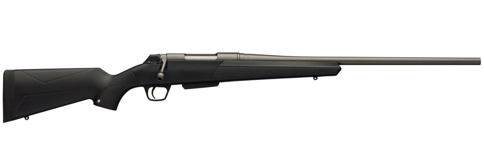 Winchester REPEATING ARMS XPR Compact 6.5mm Creedmoor 20in Rifle 535720289 - Winchester - 6.5 Creedmoor