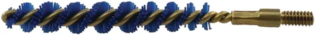 Buy Iosso Eliminator Premium Bore Brushes, Cobalt Blue, High-Density Fiber, Rifle, Pistol, Shotgun Sizes online