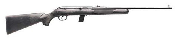 Buy Savage Arms 64 F 22 LR 21 in Satin Blued 10 Round Semi Auto Rifle online