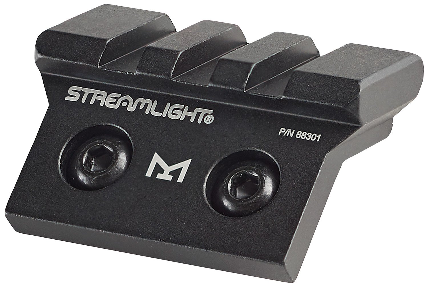 Buy Streamlight 88301 TLR M-LOK Mount Black Anodized Aluminum online