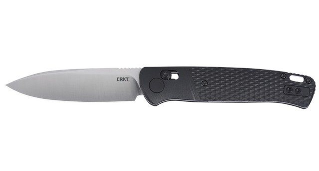 CRKT K430KXPC COUNTERPART BLACK - CRKT