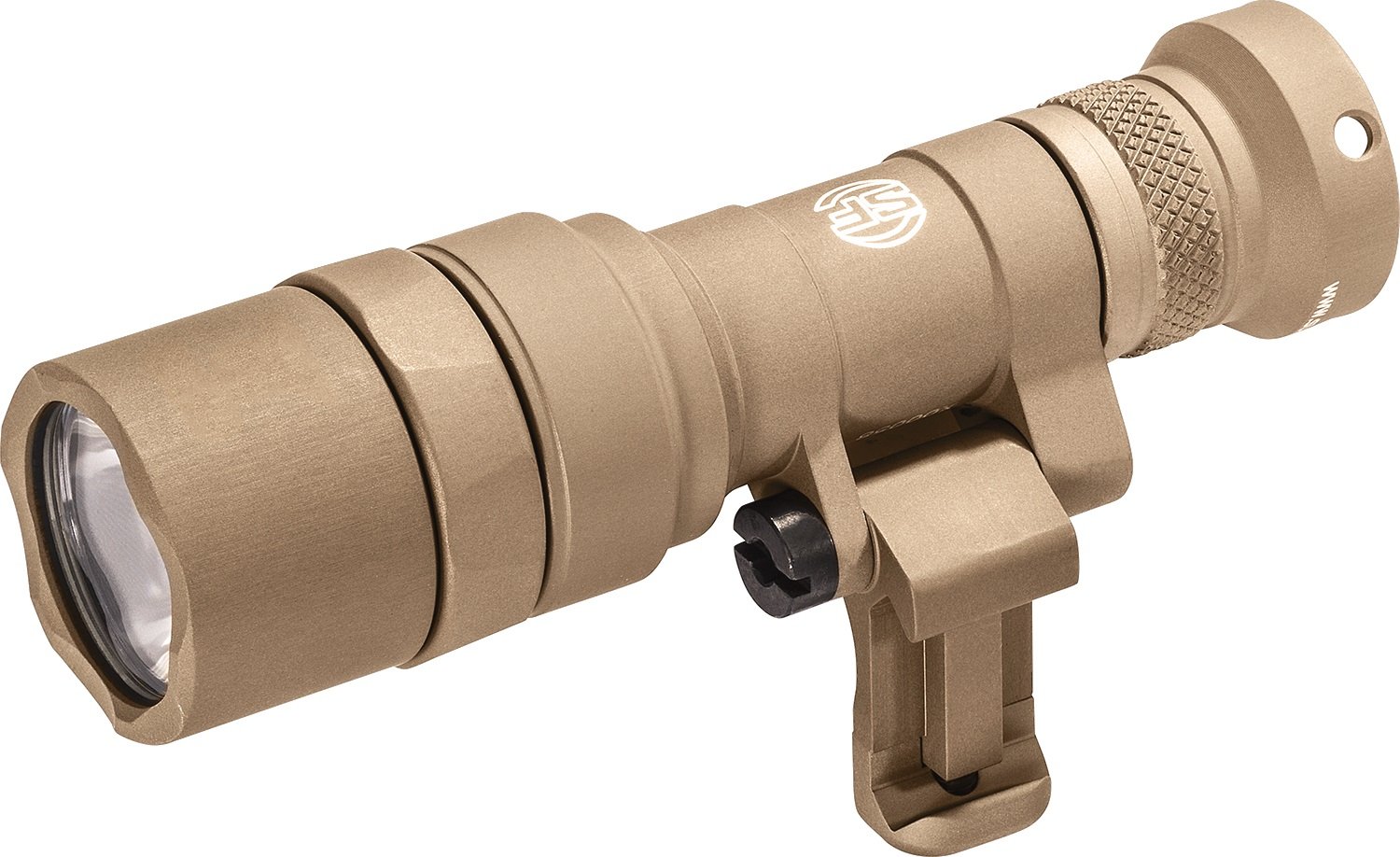Buy Surefire M340C Scout Pro 500 LUM Tan online
