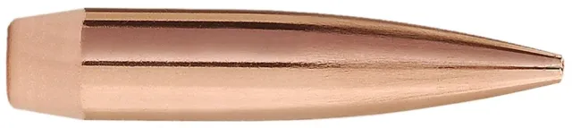 Sierra 9390T MatchKing 22 Cal 80GR HPBT Bullets 50/Box - Sierra Bullets - .224