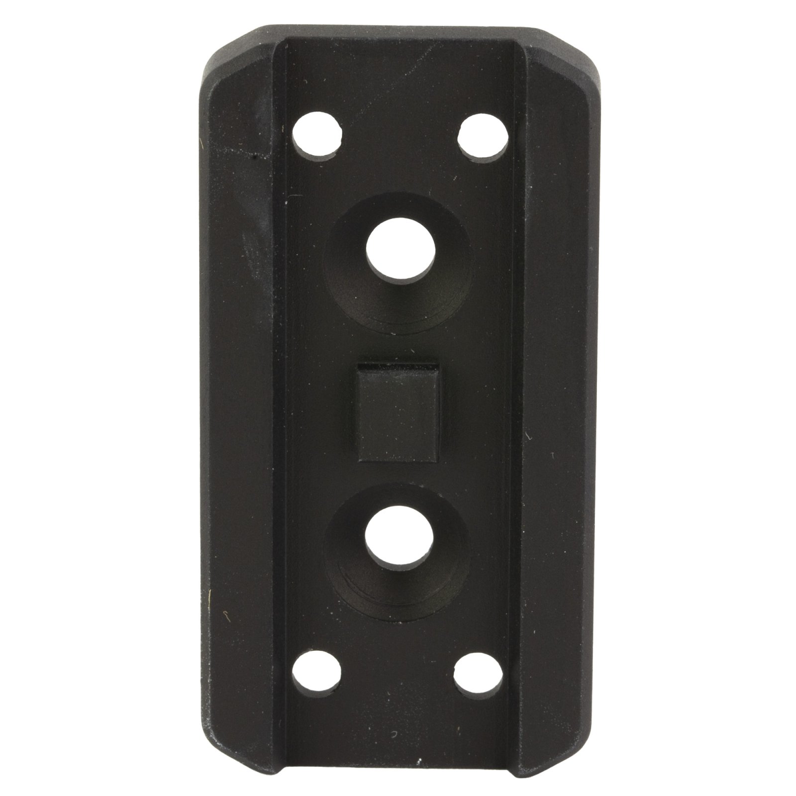 Buy Arisaka Defense OOM-P5 Offset Optic Mount Plate 6061-T6 Aluminum Anodized online