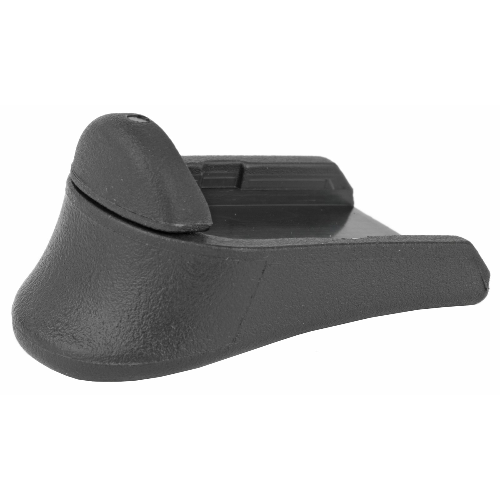 Pearce Grip PG19G5 Grip Extension for Glock Gen 4 5 Black Polymer