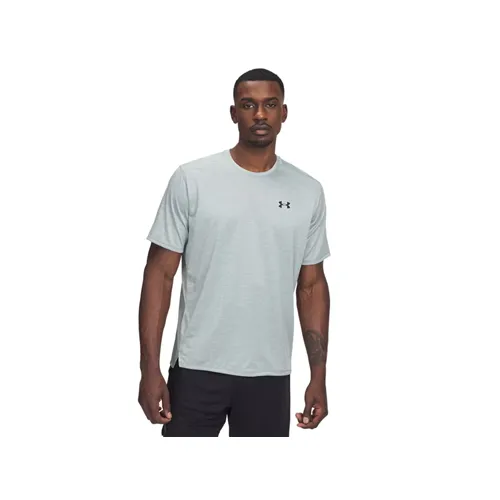 Under Armour UA Tech Vent SS Breathable Short Sleeve Shirt - Under Armour
