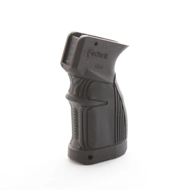 Buy Fostech Sabre AK-47 Comfort Grip Polymer Rubberized Storage Compartment online