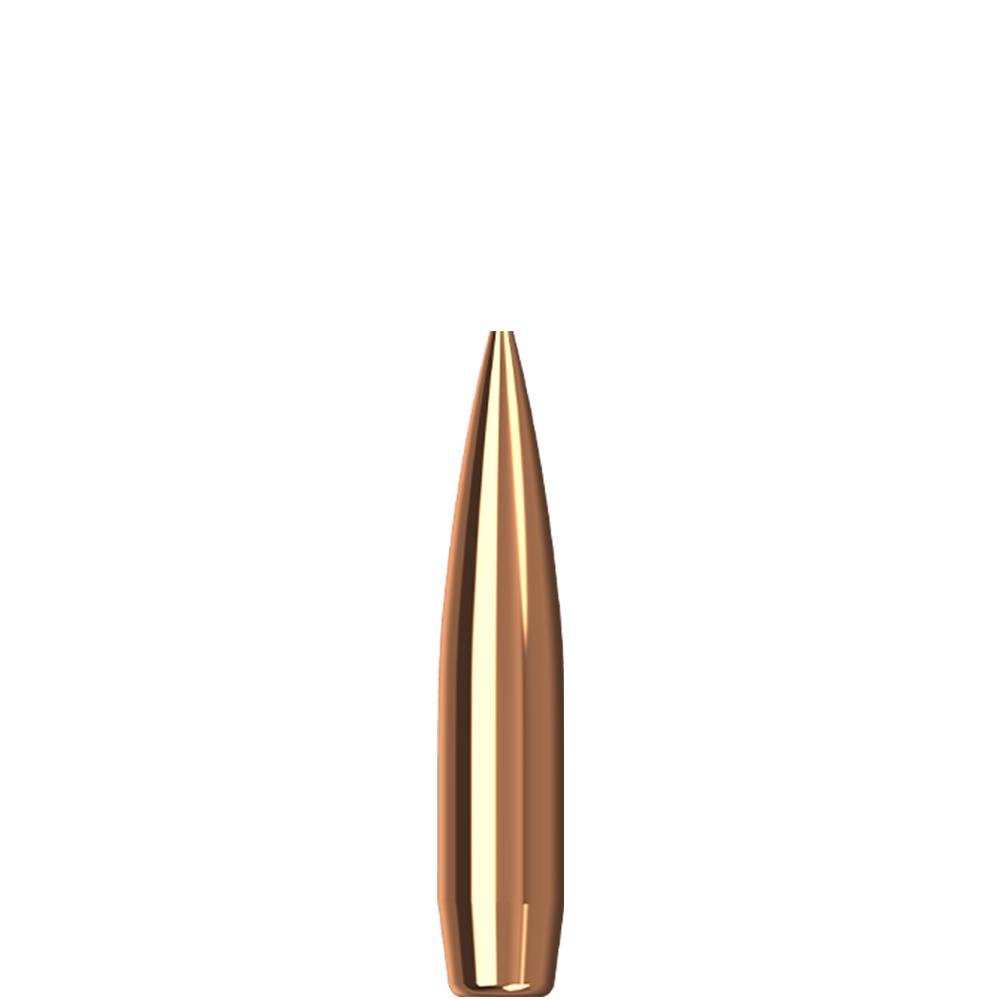 Lapua MaxRange Target Rifle Bullets 6.5mm .264 144 gr OTM 100/ct - Lapua - 6.5mm