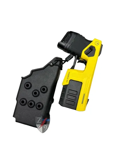 TASER Case Z9-2043-BW-MLK