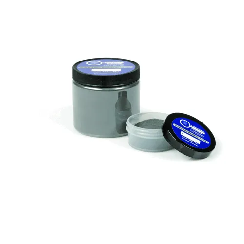 Lightning Powder Magnetic Powder Fine Ferrous Pigment High-Attraction