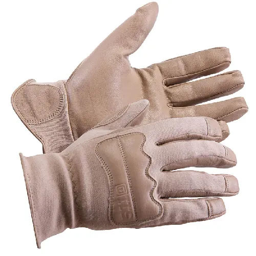 5.11 Tactical 59342-120-2XL Tac NFO2 Gloves Coyote 2XL