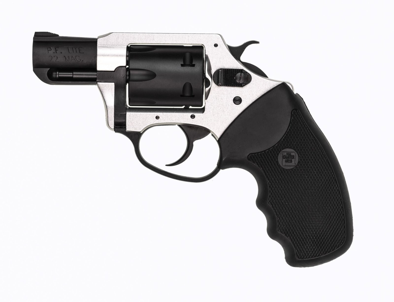 CHARTER ARMS Pathfinder Lite 22 Magnum - CHARTER ARMS - 22 Magnum