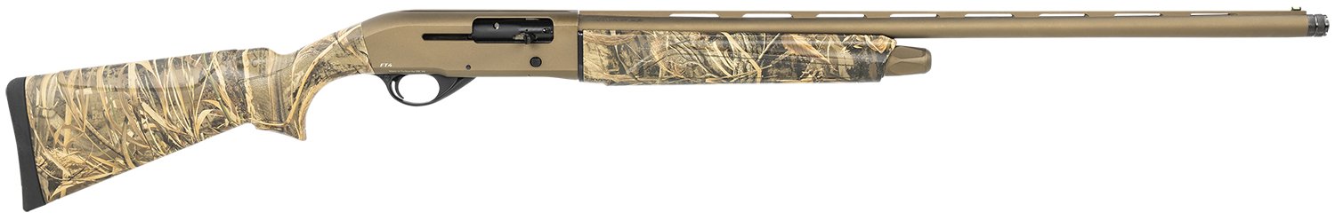 Buy Pointer KIRFT4MX512 Field Tek 4 12 Gauge 28" Barrel Realtree Max-5 Camo online