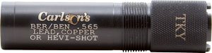 Carlsons 10314 Extended Turkey Choke Tube 20GA .565 BER Mobil - Carlson's Choke Tubes - .20 GAUGE