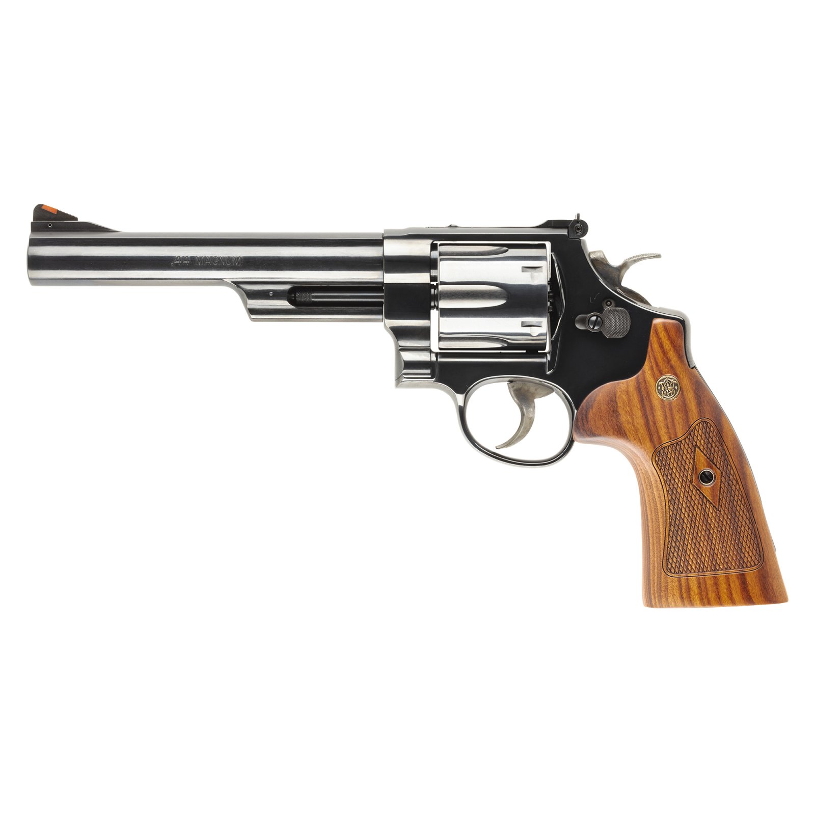 S&W 29 44 Magnum44 Special 6.5in 6rd Blued Revolver (150145) - Smith & Wesson - 44 Magnum | 44 Special