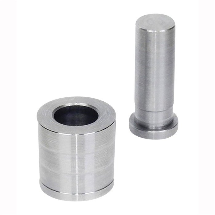 0.457 Breech Lock Bullet Sizer & Punch - Lee Precision