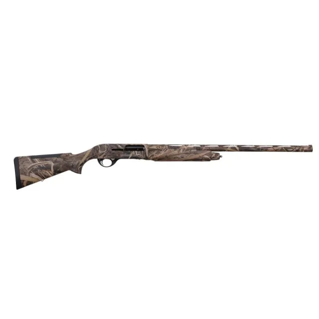 Weatherby 18i 12 Gauge IWMH1228MAG - Weatherby - 12 Gauge