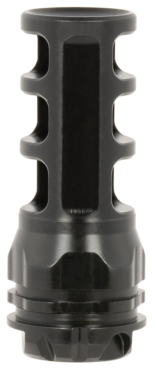 Buy Gemtech ETM 5.56 NATO Muzzle Brake 2.37" Black - 1/2-28 Mount, Lightweight online
