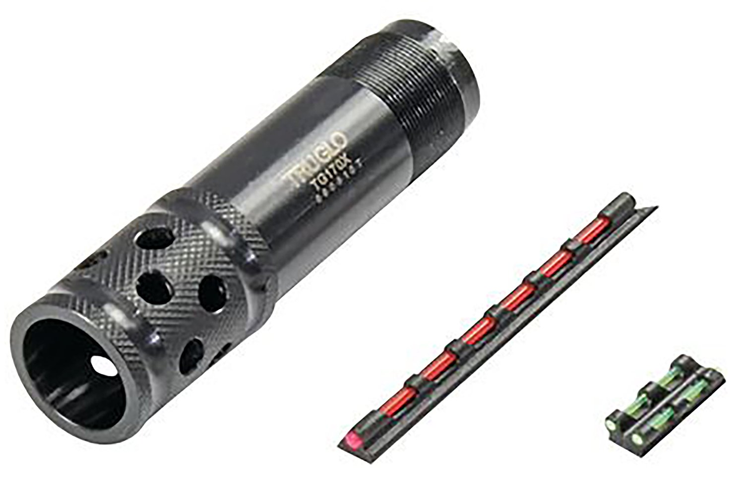 TGTG178XC CMB GBL-STPR XT MOS 20 Gauge Turkey Black Choke Steel Combo - TRU Ball - 20 GAUGE