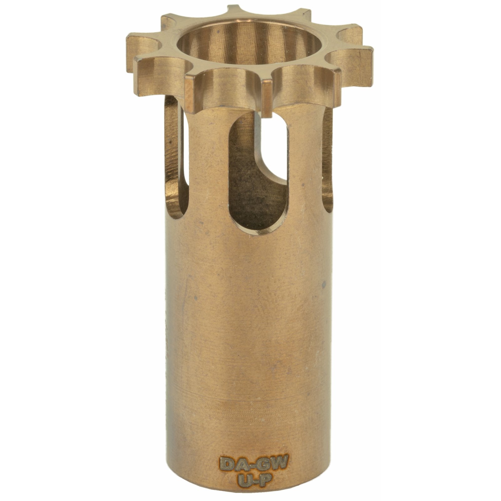 Griffin Armament DAPUNIVERSAL CAM-LOK Piston 17-4 SS Tilt-Barrel - Griffin Armament