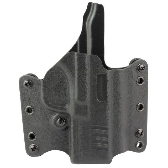 DeSantis Raptor 2.0 Outside Waistband Holster Fits Springfield - DeSantis for sale at Bang-Bang Tactical