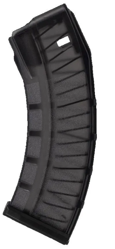CZ-USA CZ Bren 2 7.62x39 Clear 30rd Magazine