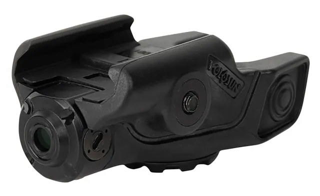HOLOSUN Compact Red Rail Mounted Laser (RML-RD) - Holosun