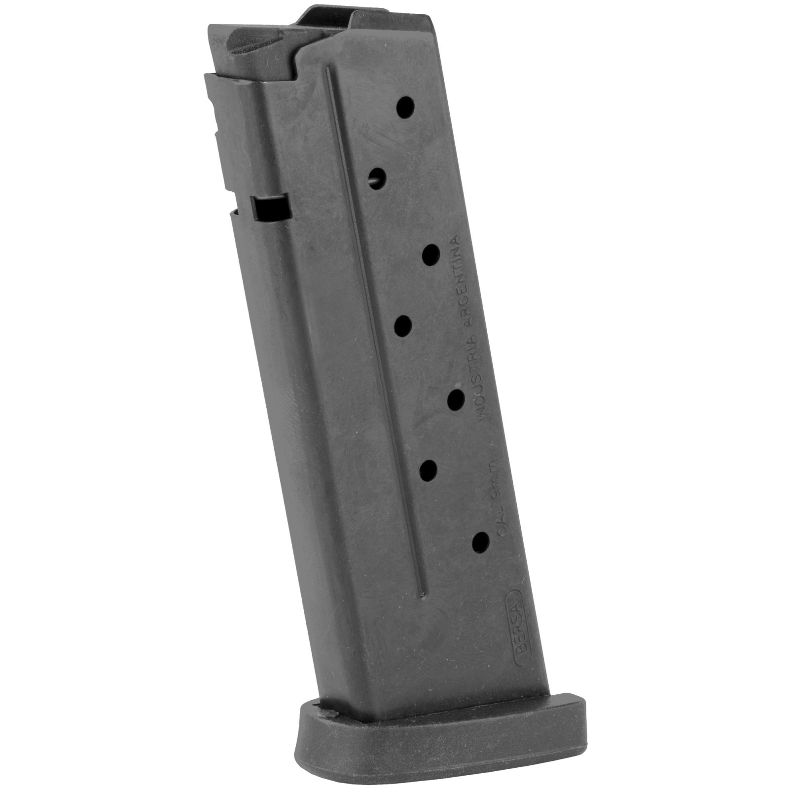 Bersa 9mm Mag - 8rd BP CC 9MM BP9CCMAG - Bersa - 9MM